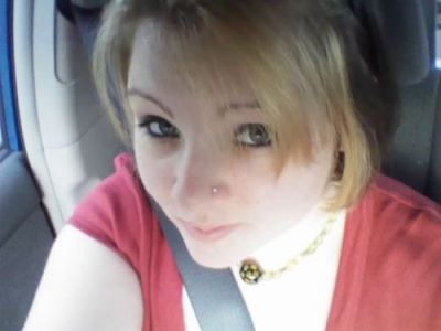 Rebecca Lance