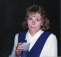 Traci Blaede