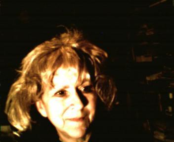 Kathy Hancock