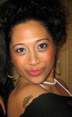 Rachel Sacramento