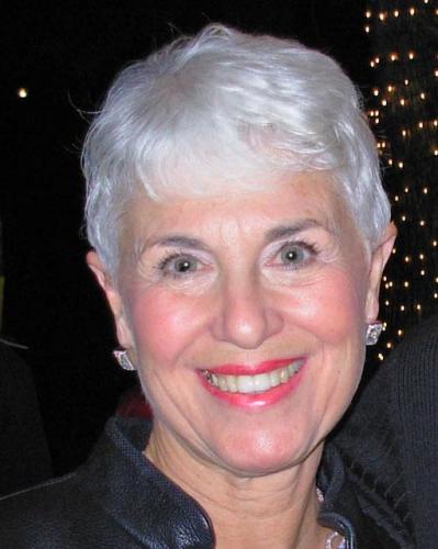Sheila Goldberg