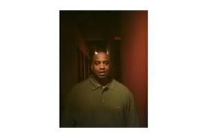 Steven Harris