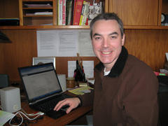 Bill Poorman
