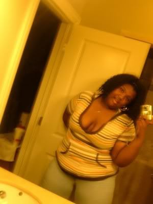 Raisheonna Murphy