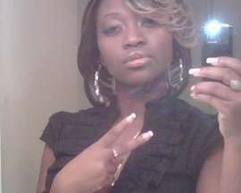 Lashonda Moore
