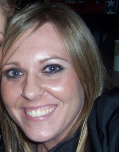 Heather Jenkins