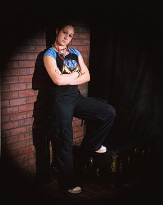 Nicole Butzin