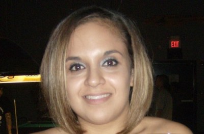 Esmeralda Martinez