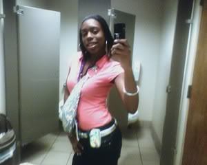Michelle Butler