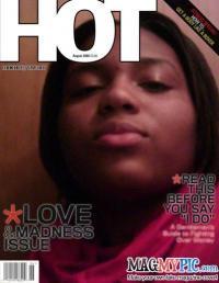 Marionna Lewis