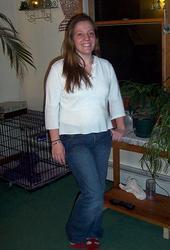 Rayleen Larue
