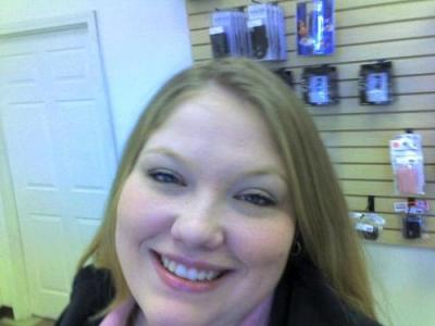 Heather Grafe