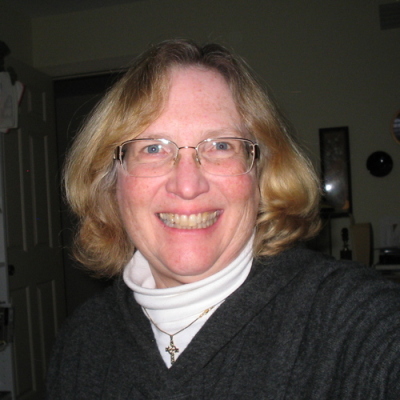 Katherine Epperly