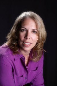 Mary Gail