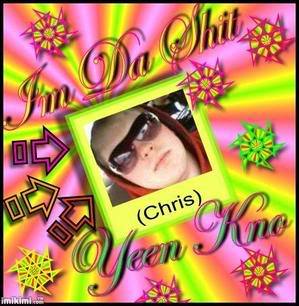 Christopher Shea