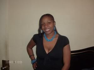 Shanella Mayes