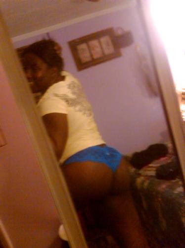 Lakesha Pate