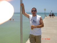 Timothy Jefcoat
