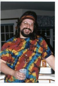 David Hinz