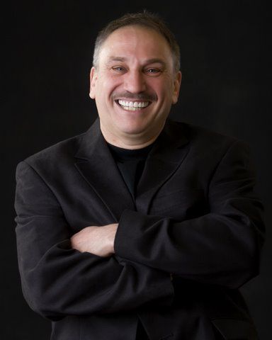 Ronald Sukenick