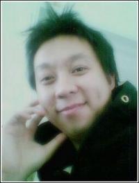 Benjamin Shih