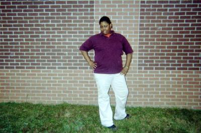 Brenda Bufkin
