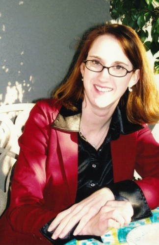 Carrie Watson