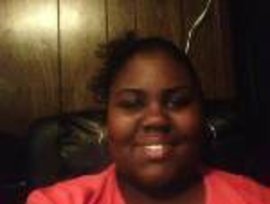 Kenterria Dunlap