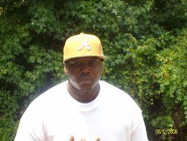 Reginold Mcquire