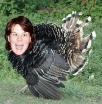 Wendy Page