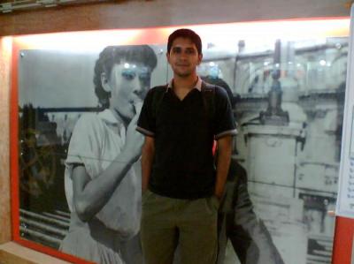 Shamim Reza