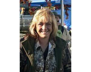 Lori Thompson