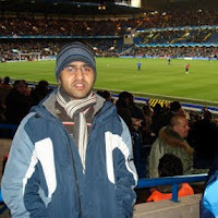 Varun Sadana