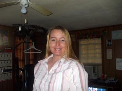 Sharon Delk