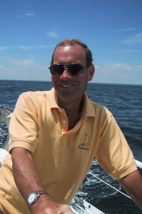 Alan Honorof