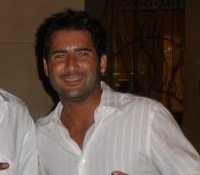 Joseph Gianni