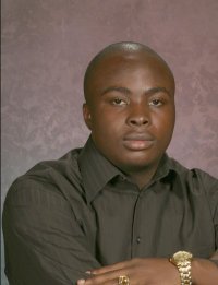 Gyamera Foster