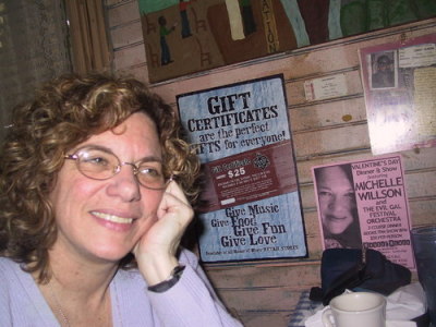 Penelope Goldmuntz