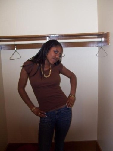 Lisa Norfleet