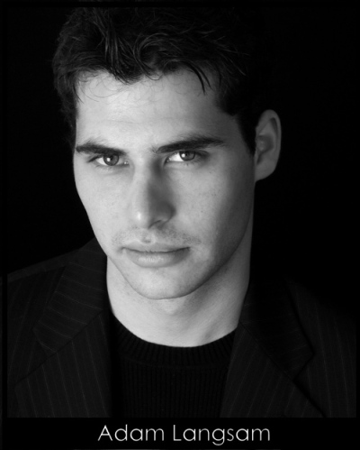 Adam Langsam