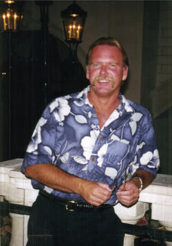 Eugene Borwick
