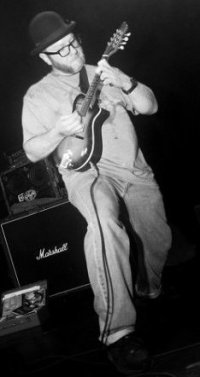 Gary Macconnie