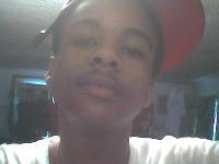 Cedric Terry