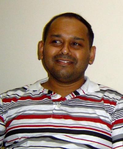 Sadequr Rahman