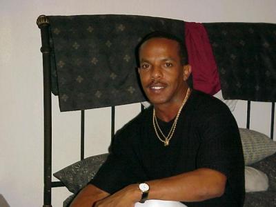 Tony Carter