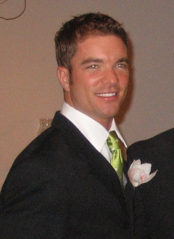 Daniel Barker