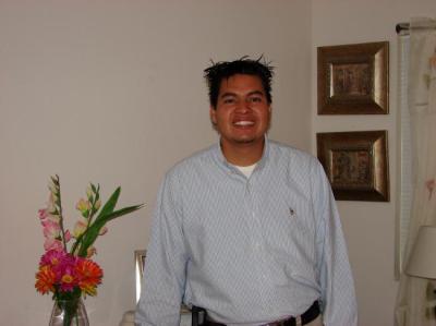 Jorge Estrada