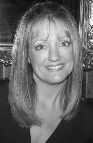 Amy Hornbeak