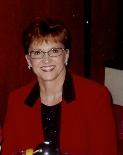 Elizabeth Day