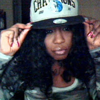 Kyomi Brooks